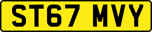 ST67MVY