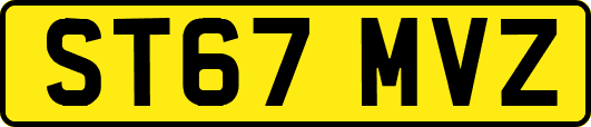 ST67MVZ