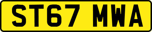 ST67MWA