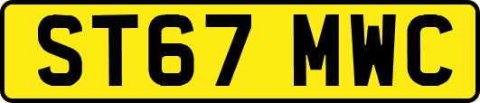 ST67MWC