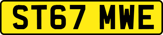 ST67MWE