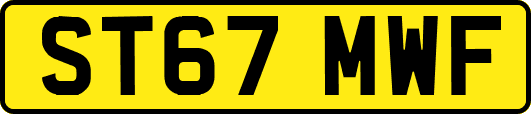 ST67MWF