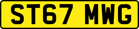 ST67MWG