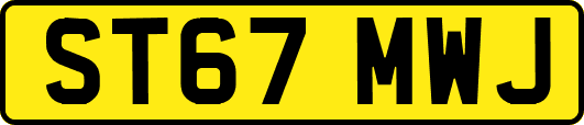 ST67MWJ