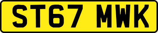 ST67MWK