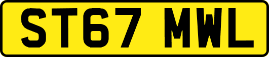 ST67MWL