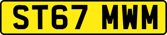 ST67MWM