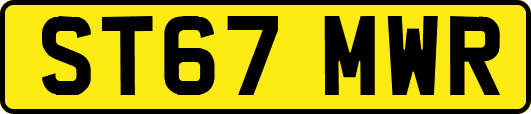 ST67MWR
