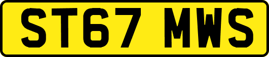 ST67MWS