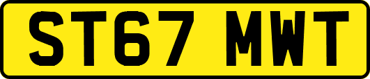 ST67MWT
