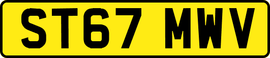 ST67MWV