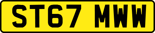 ST67MWW