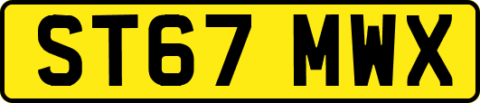 ST67MWX