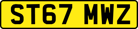 ST67MWZ