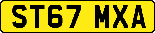 ST67MXA