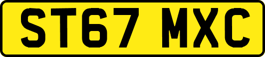 ST67MXC