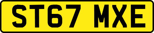 ST67MXE