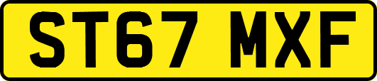 ST67MXF