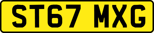 ST67MXG