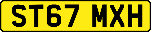 ST67MXH