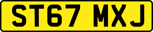 ST67MXJ