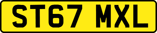 ST67MXL