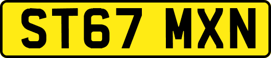 ST67MXN