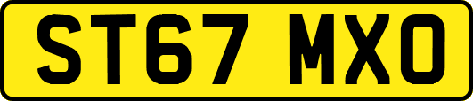ST67MXO