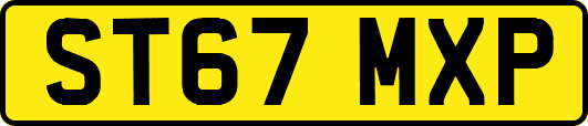 ST67MXP