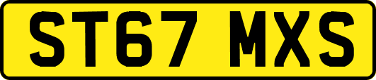 ST67MXS