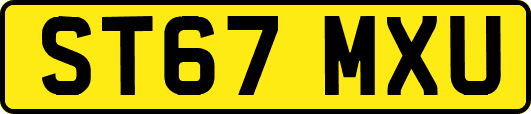 ST67MXU