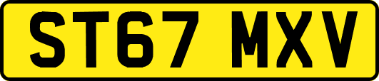 ST67MXV