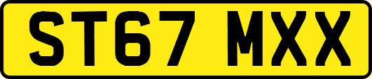 ST67MXX