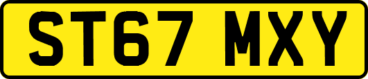 ST67MXY