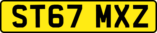 ST67MXZ