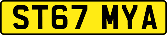 ST67MYA
