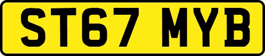 ST67MYB