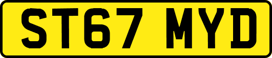 ST67MYD