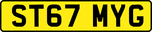 ST67MYG