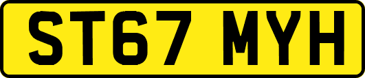 ST67MYH