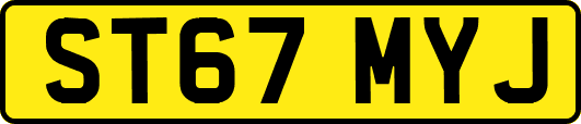 ST67MYJ