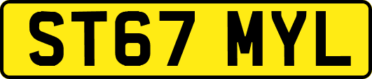 ST67MYL