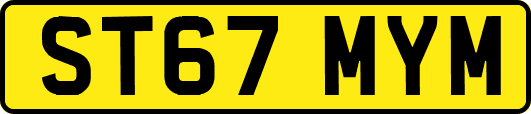 ST67MYM