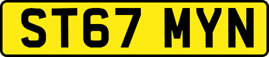 ST67MYN