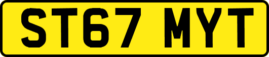 ST67MYT