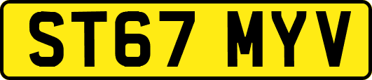 ST67MYV