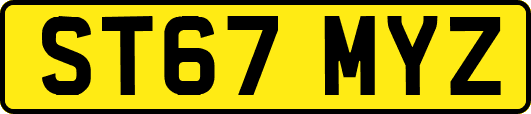 ST67MYZ
