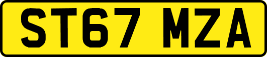 ST67MZA