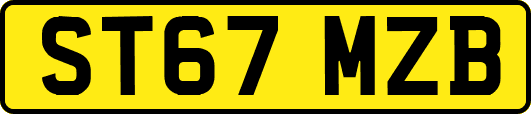 ST67MZB