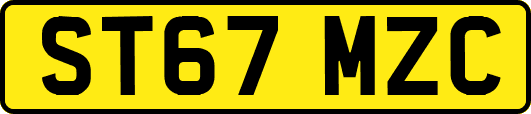 ST67MZC